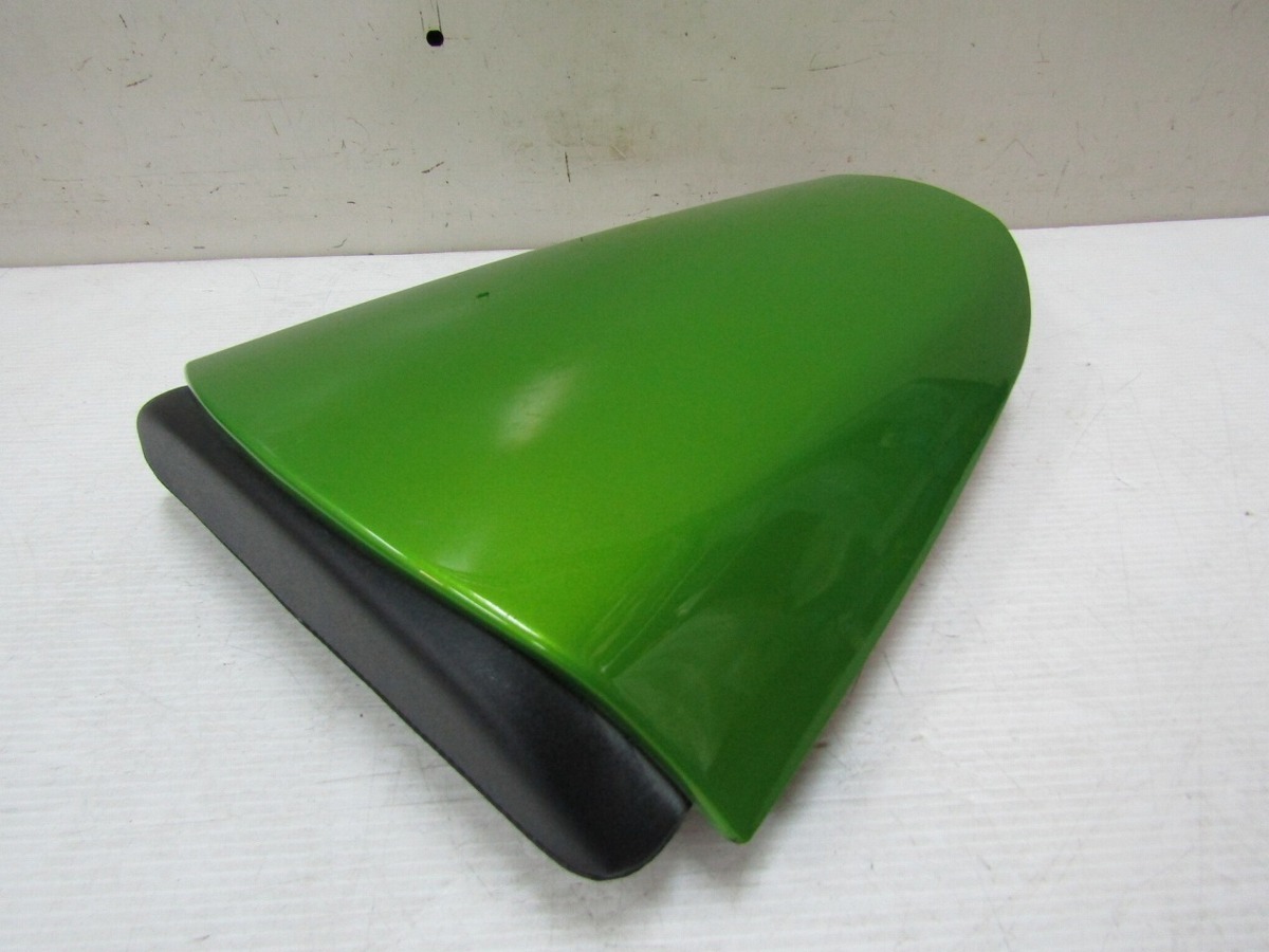 中古 KAWASAKI ZX-12R('01) シングルシートカバー 純正 カワサキ zx
