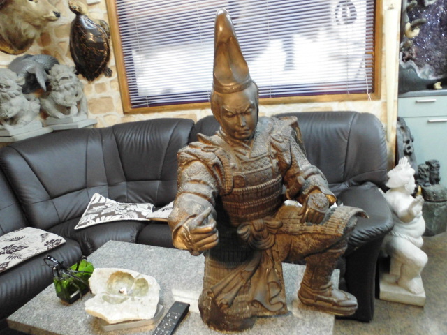 古代毛織式 銅蟲喫煙具 鳳凰彫刻 伊藤久芳堂 廣島 | kamakuraART 打出