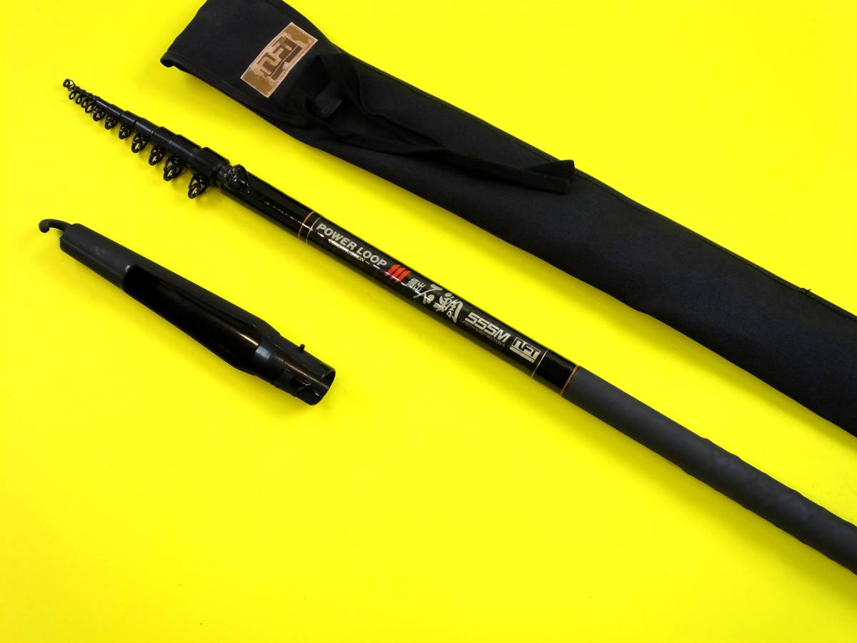 NFT 振出 Yahoo!オークション パワーループ LOOP POWER ジャンク品 