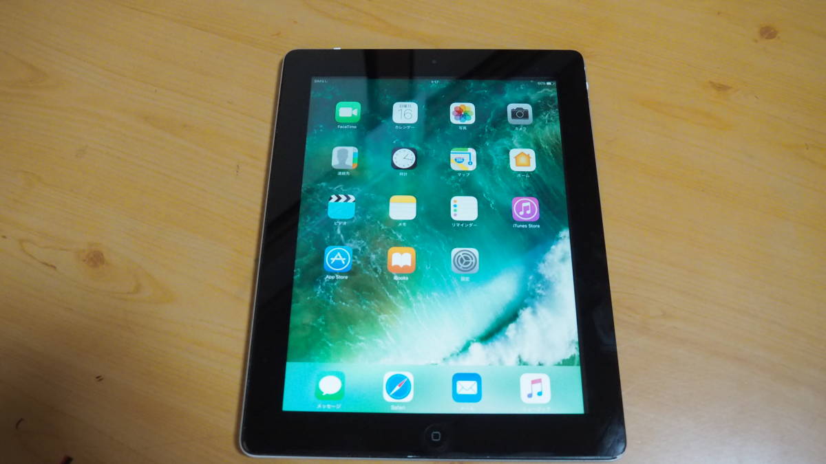 iPad A1460 ジャンク品 A1460○ | in ジャンク品 タブレット APPLE