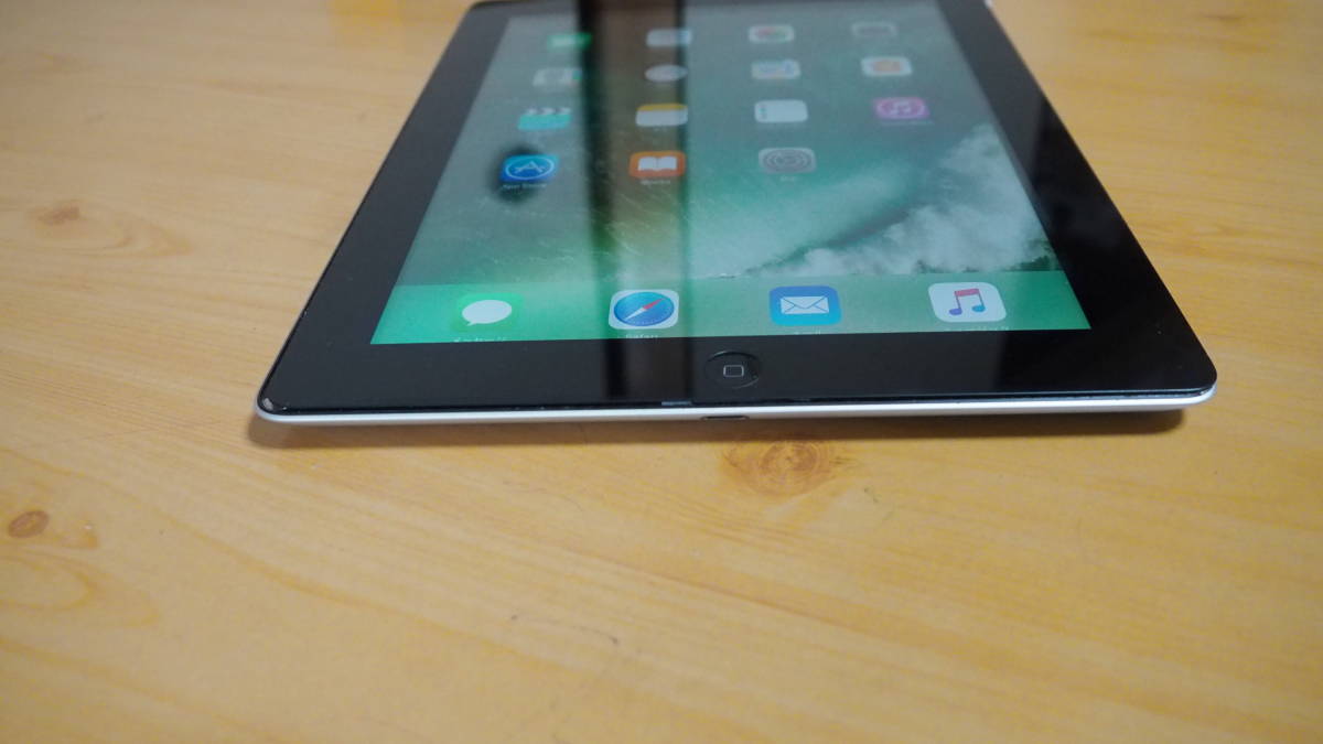 iPad A1460 ジャンク品 A1460○ | in ジャンク品 タブレット APPLE