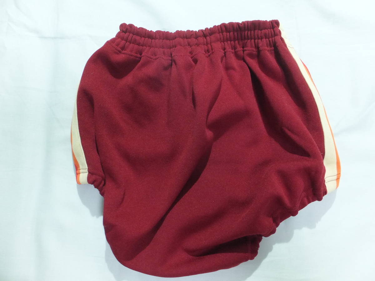 体操服 ブルマ ギャレックス Galax 女の子 - ギャレックスの通販 半 