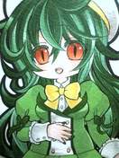 中古 自作イラスト ポケモン擬人化 ジャローダ 全身の価格をみる モバオク落札相場 オークファン Aucfan Com