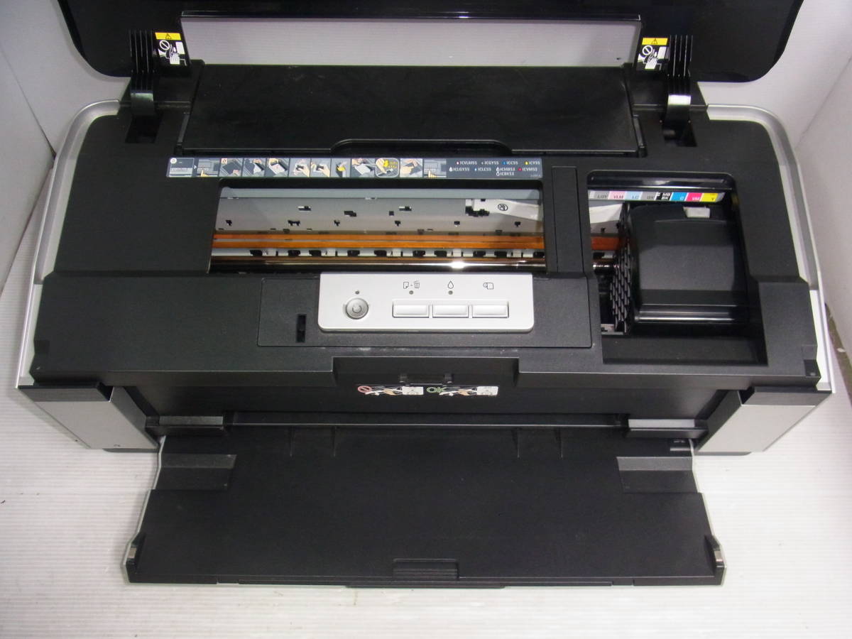 ジャンク品】 EPSON PX-5600 A3 プリンタ ヘッドなし 新作登場，お得