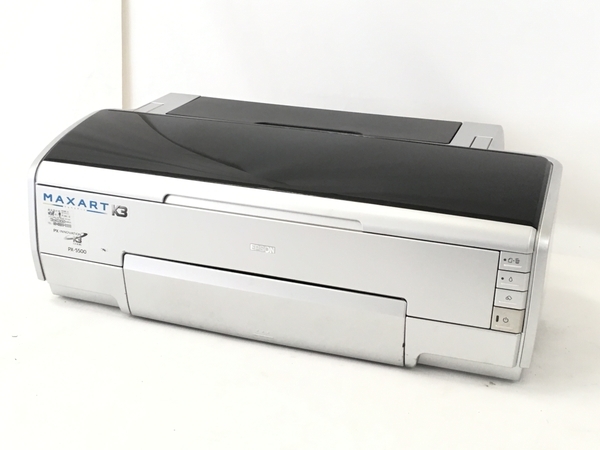 EPSON PX-5500 インクジェット プリンター 家電 エプソン ジャンク