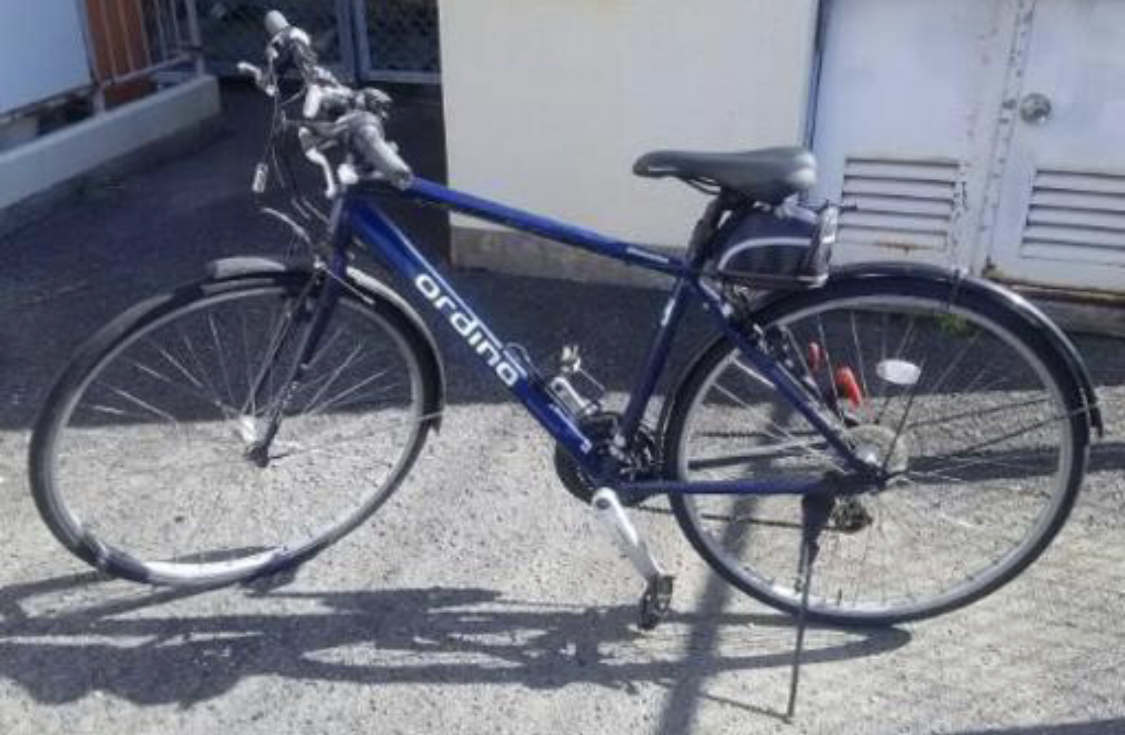 ブリヂストンのクロスバイク★大阪引き取り限定_1