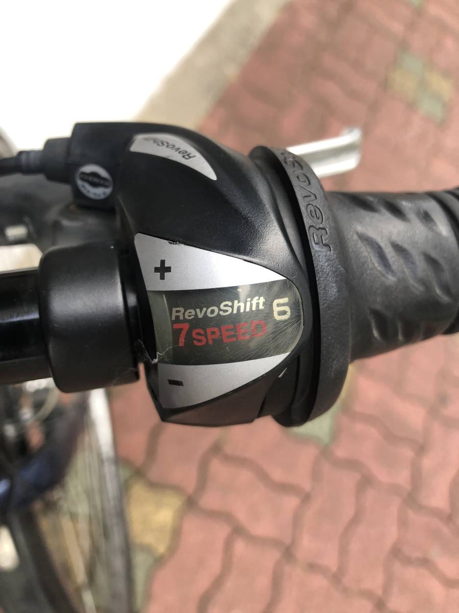 ブリヂストンのクロスバイク★大阪引き取り限定_3