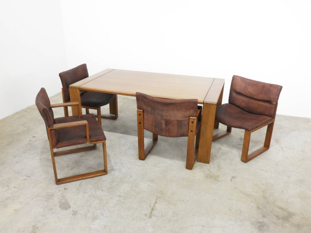 美品□カンディハウス□28.1万～□ボルス□最高級□ナラ材