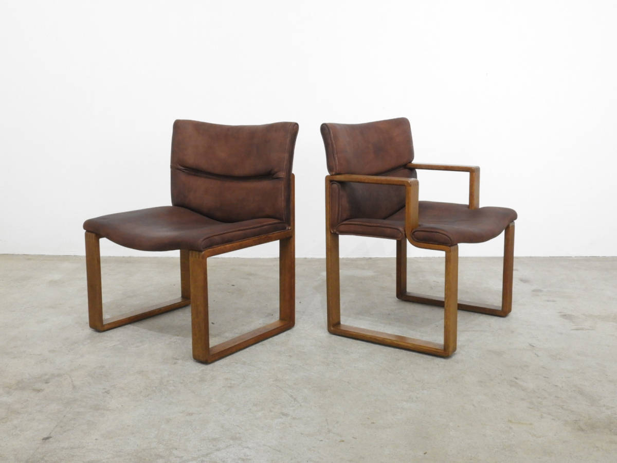 美品■カンディハウス■28.1万～■ボルス■最高級■ナラ材■ダイニングテーブル■ 美品□カンディハウス□28.1万～□ボルス□最高級□ナラ材
