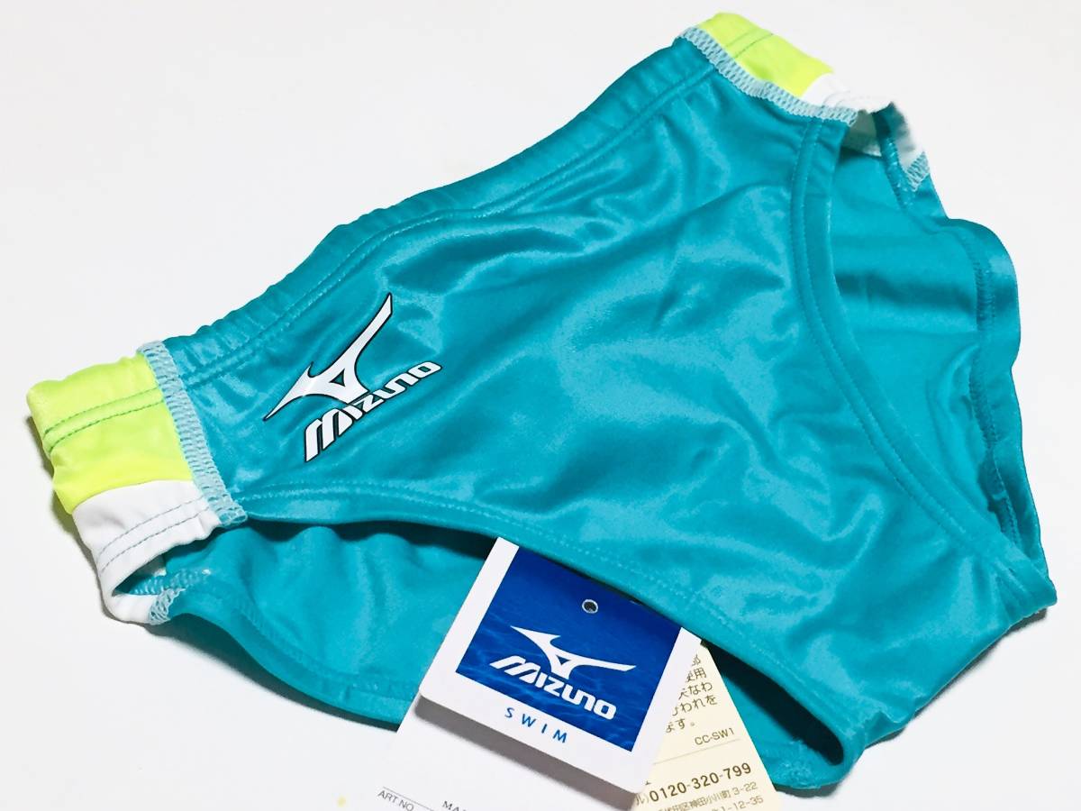  ミズノ 競泳水着 Vパンツ Sサイズ フュージョンカット PAQ 箱入り タグ付き 生産終了 廃番モデル メンズビキニ ブーメラン 競パン(Sサイズ以下)｜売買されたオークション情報、yahooの商品情報 男性用