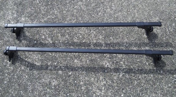  THULE スーリー ルーフキャリア(ルーフキャリア)｜売買されたオークション情報、yahooの商品情報をアーカイブ公開 - オークファン ルーフキャリア