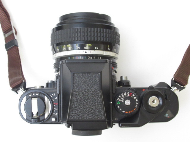Nikon F3 ニコン | フィルムカメラ 一眼レフカメラ 一眼レフ N8-51181