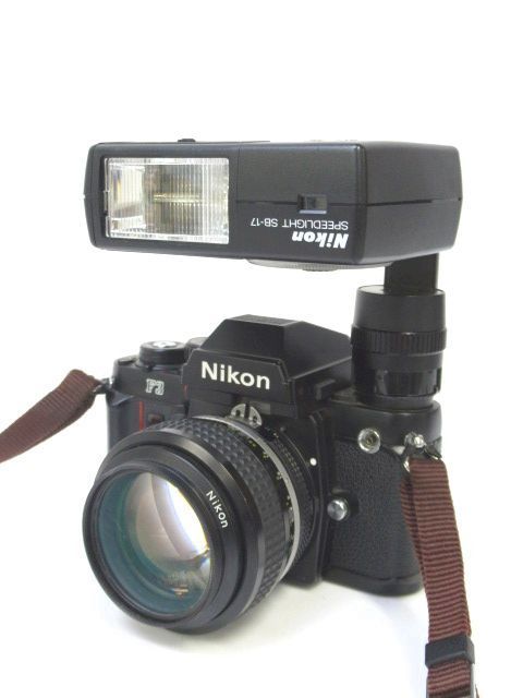 Nikon F3 ニコン | フィルムカメラ 一眼レフカメラ 一眼レフ N8-51181
