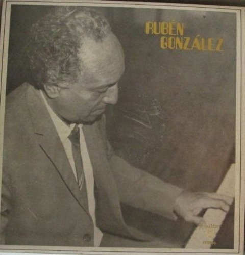 【激安大特価，本物保証】 /試聴可/CUBA/キューバ/Ruben Gonzalez/ルーベン ゴンザレス/Areito 3582/ピアノ デスカルガ/Jose Antonio Mendez/Cesar Portillo(ジャズ一般)｜売買されたオークション情報、yahooの商品情報をアーカイブ公開 - ジャズ一般