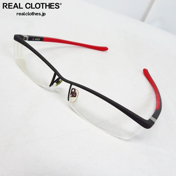 STARCK スタルクアイズ EYES alain アランミクリ メガネ mikli 眼鏡 J1
