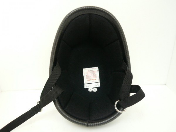 ハーフヘルメット ジョッキー TT&CO. ヘルメット tt&co
