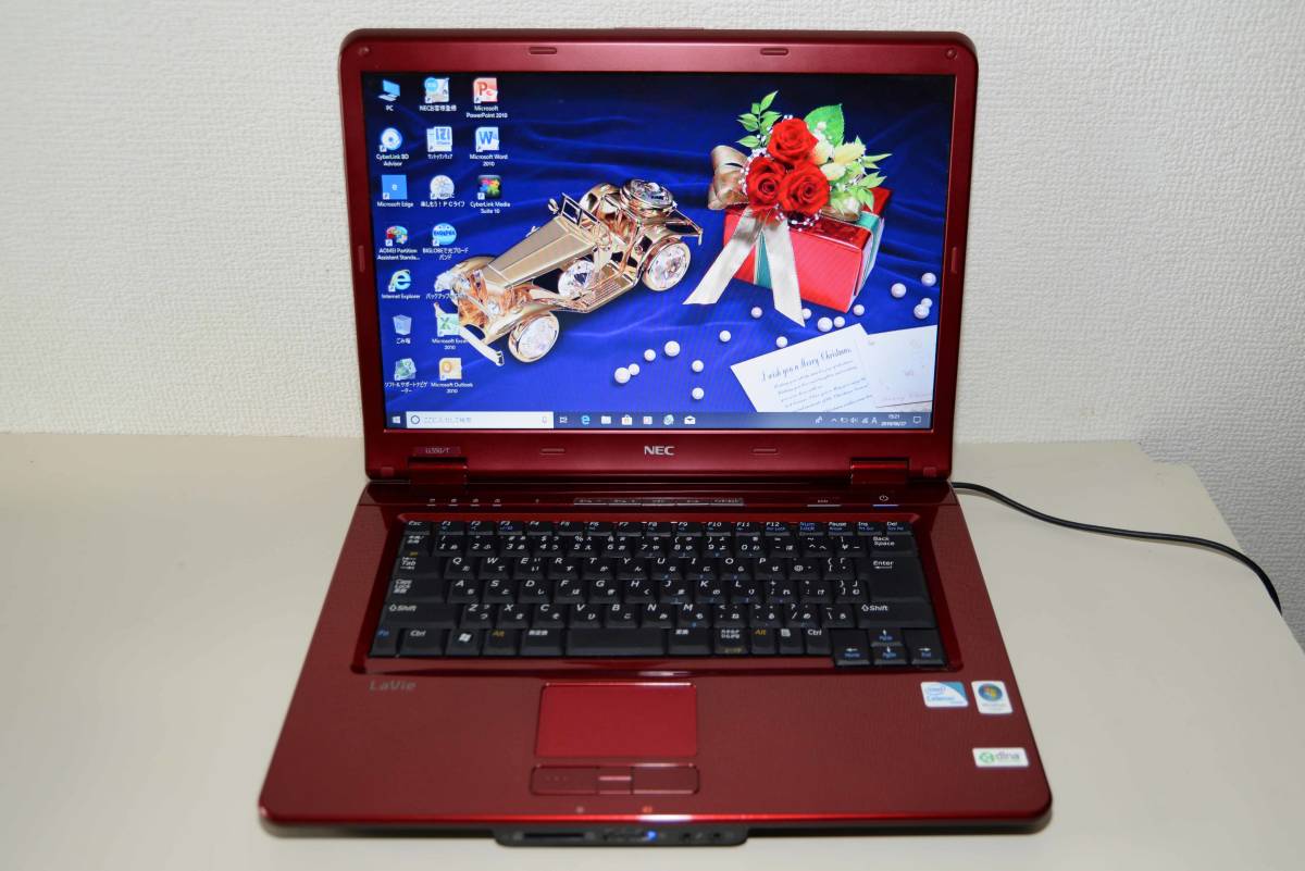 【即使用可】NEC LAVIE 高速SSD/Core i5/8GB/Win10 NEC LaVie L Core > SSD RAM 8GB Home Windows LAVIE - Lavie PM