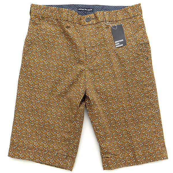 アナザーサイドスクエア 春夏 リバティ柄 ショート パンツ L 茶 P メンズ Another Side Square ハーフ ショーツ サマー Lサイズ 売買されたオークション情報 Yahooの商品情報をアーカイブ公開 オークファン Aucfan Com アナザーサイドスクエア 春夏 リバティ柄 ショート パンツ L 茶 P メンズ Another Side Square ハーフ ショーツ サマー Lサイズ 売買されたオークション情報 Yahooの商品情報をアーカイブ公開 オークファン Aucfan Com