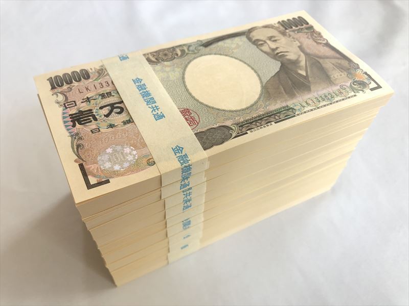 爆買い，大人気 本物帯 銀行帯 100万円札束 10束 ダミー D 金融機関共通 文字入り TV CM 映画 ユーチューブ ドッキリ ドッキリアイテム お金 お札(その他)｜売買されたオークション情報、yahooの商品情報をアー その他