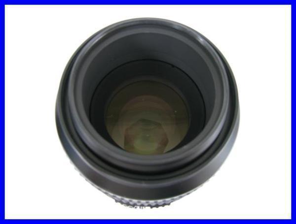 105mm AF Nikon MICRO NIKKOR F2.8 - F2.8D Micro ニコン Nikkor 価格