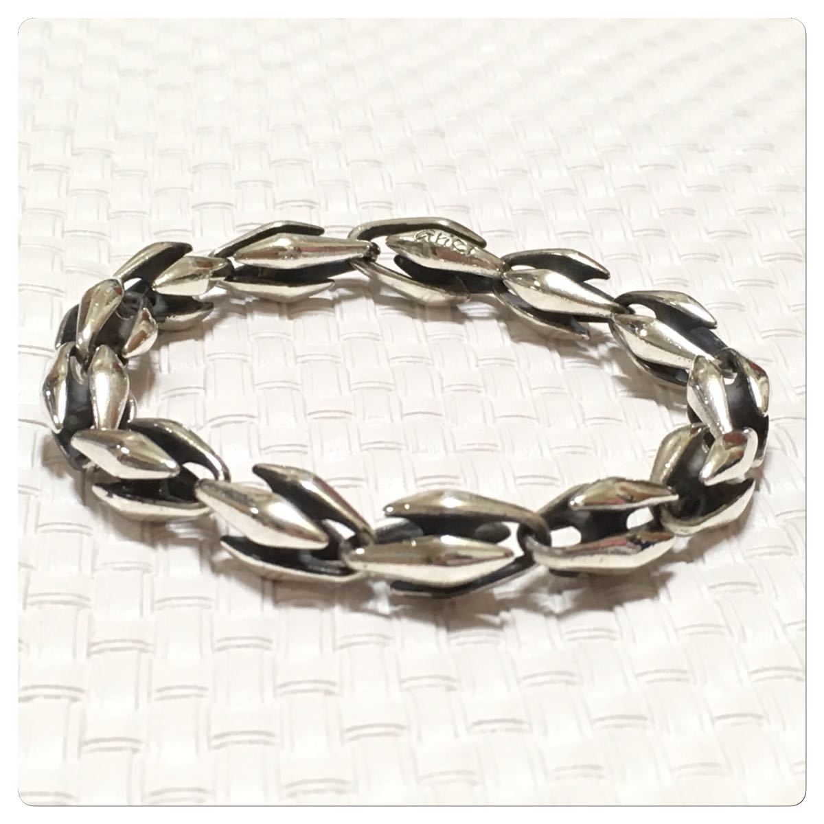 美品 Mary ブレスレット グリーフブレスレット グリーフGrief