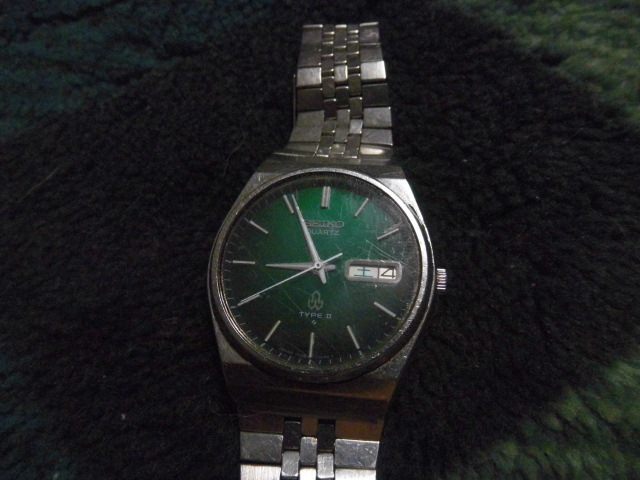 セイコー メンズ腕時計 Type デイデイト 緑文字盤 7546 700b 純正ベルト クォーツ セイコー 売買されたオークション情報 Yahooの商品情報をアーカイブ公開 オークファン Aucfan Com セイコー メンズ腕時計 Type デイデイト 緑文字盤 7546 700b 純正ベルト クォーツ セイコー 売買されたオークション情報 Yahooの商品情報をアーカイブ公開 オークファン Aucfan Com