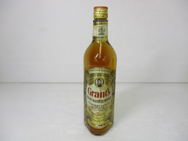 シーバスリーガル 匠リザーブ 12年 700ml : 12年』ブレンドの一部を