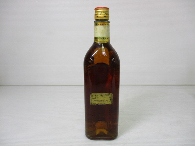 シーバスリーガル 匠リザーブ 12年 700ml : 12年』ブレンドの一部を