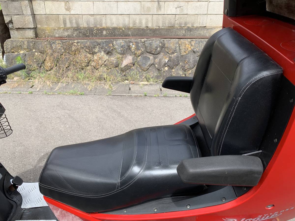 ヴォーグ150 中古シンユウ トライクの落札情報詳細 Yahoo シンユウ 