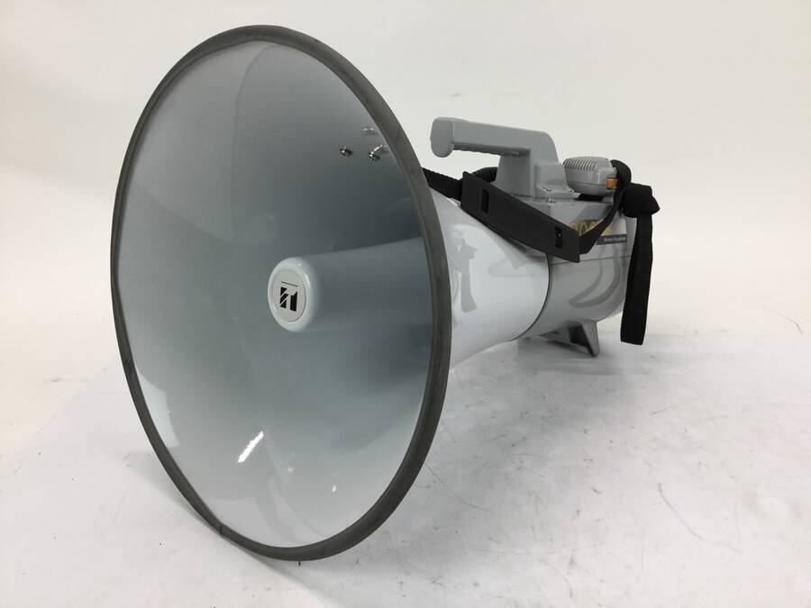 TOA ER-2830W ワイヤレス メガホン★ジャンク品