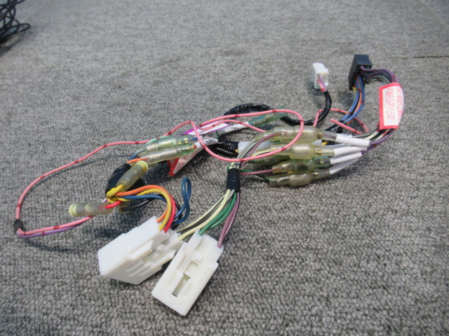 イクリプス　ＡＶＮ７５００　メモリーナビ　カーナビ　２０１０年　中古
