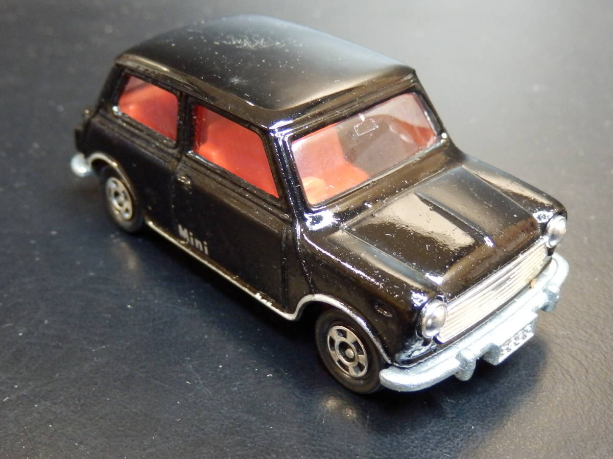 トミカ 外国車シリーズ 青箱 F10 ポルシェ 935-78 TURBO ☆青箱 tomica