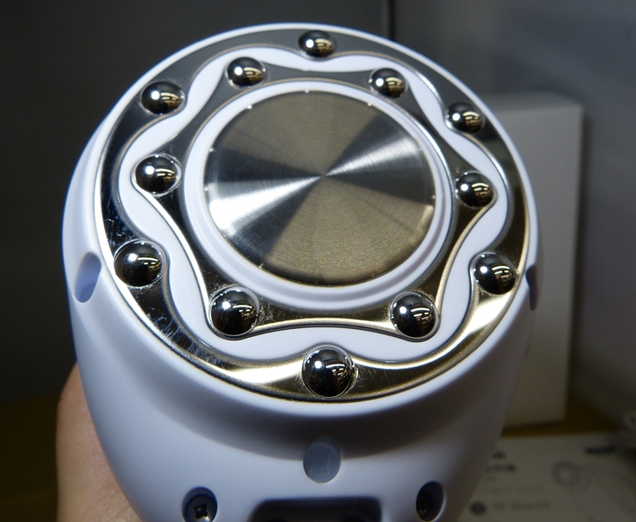 ヤーマン RF Beauté キャビスパRFコア EX YA-MAN ヤーマン 美容機器 RF ヤーマン RF Beauté キャビスパRFコア EX YA-MAN ヤーマン 美容機器 RF