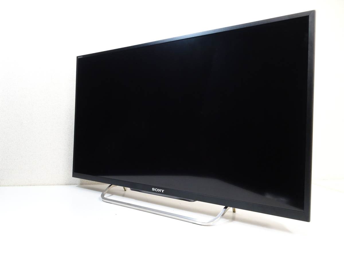 ソニー SONY 32V型 液晶 テレビ ブラビア KDL-32W700B フル
