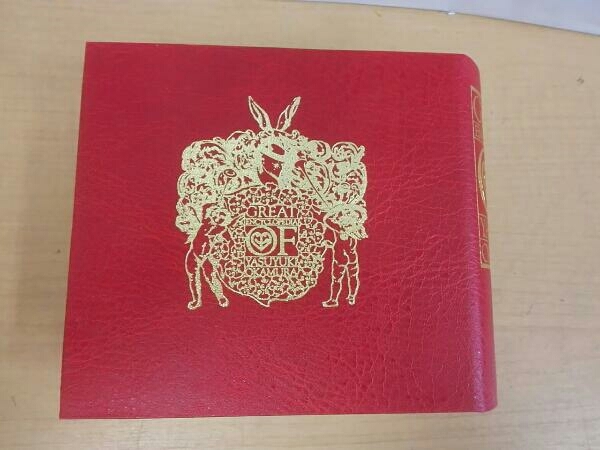 岡村靖幸／ CD 岡村ちゃん大百科～愛蔵盤 岡村靖幸 岡村ちゃん大百科～愛蔵