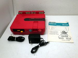 ツインファミコンのYahoo!オークション(旧ヤフオク!)の相場・価格を