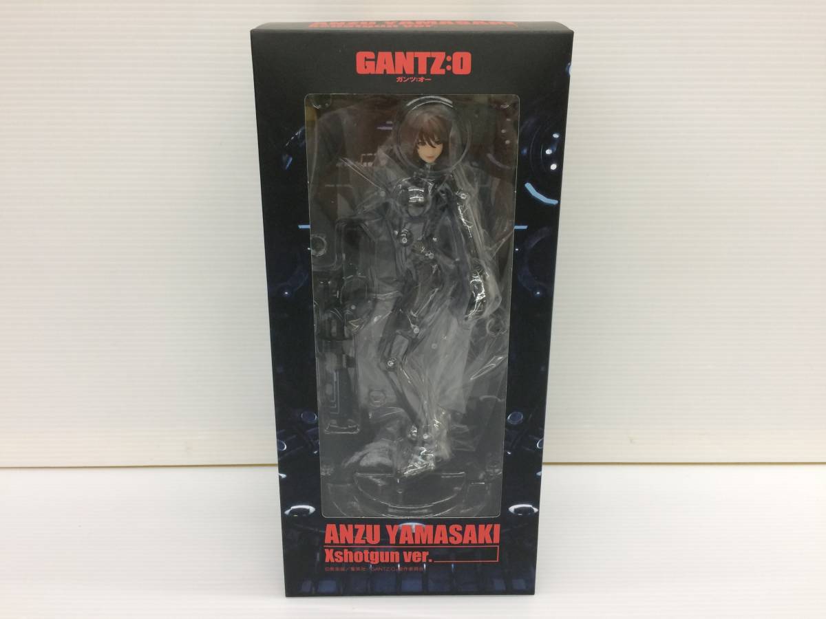 山咲杏 Xショットガンver. GANTZ：O ユニオンクリエイティブ GANTZ：O 
