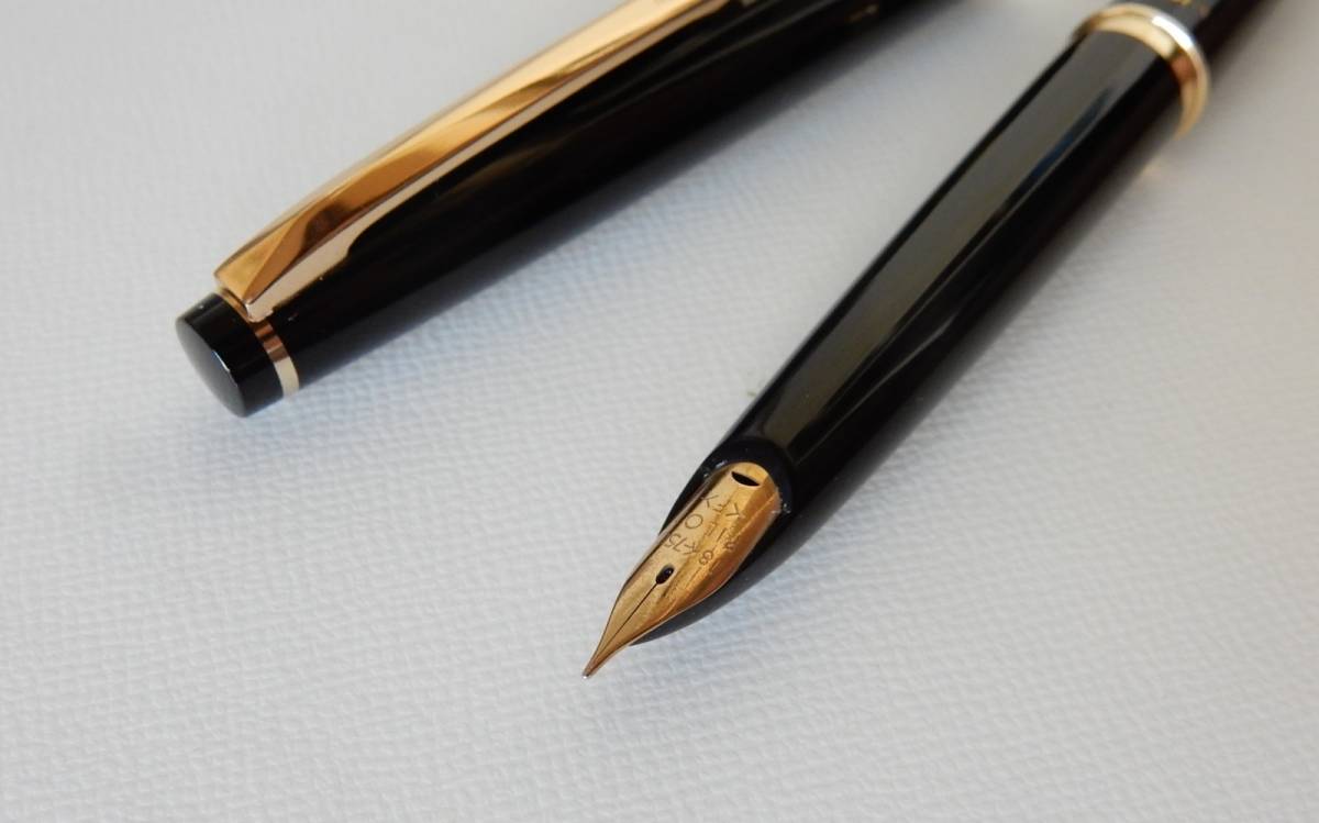 万年筆 PILOT エリート95S パイロット エリート | USED品⁄売切り 
