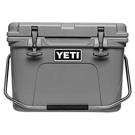 Roadie 0 Cooler Yeti YETI | Hard-Sided 2.0 Sporting 1 Goods Rogers – - Shop Backpacker