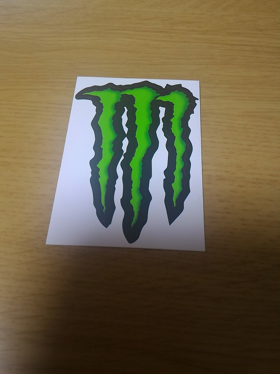 ステッカーセット　バイク関連　_3