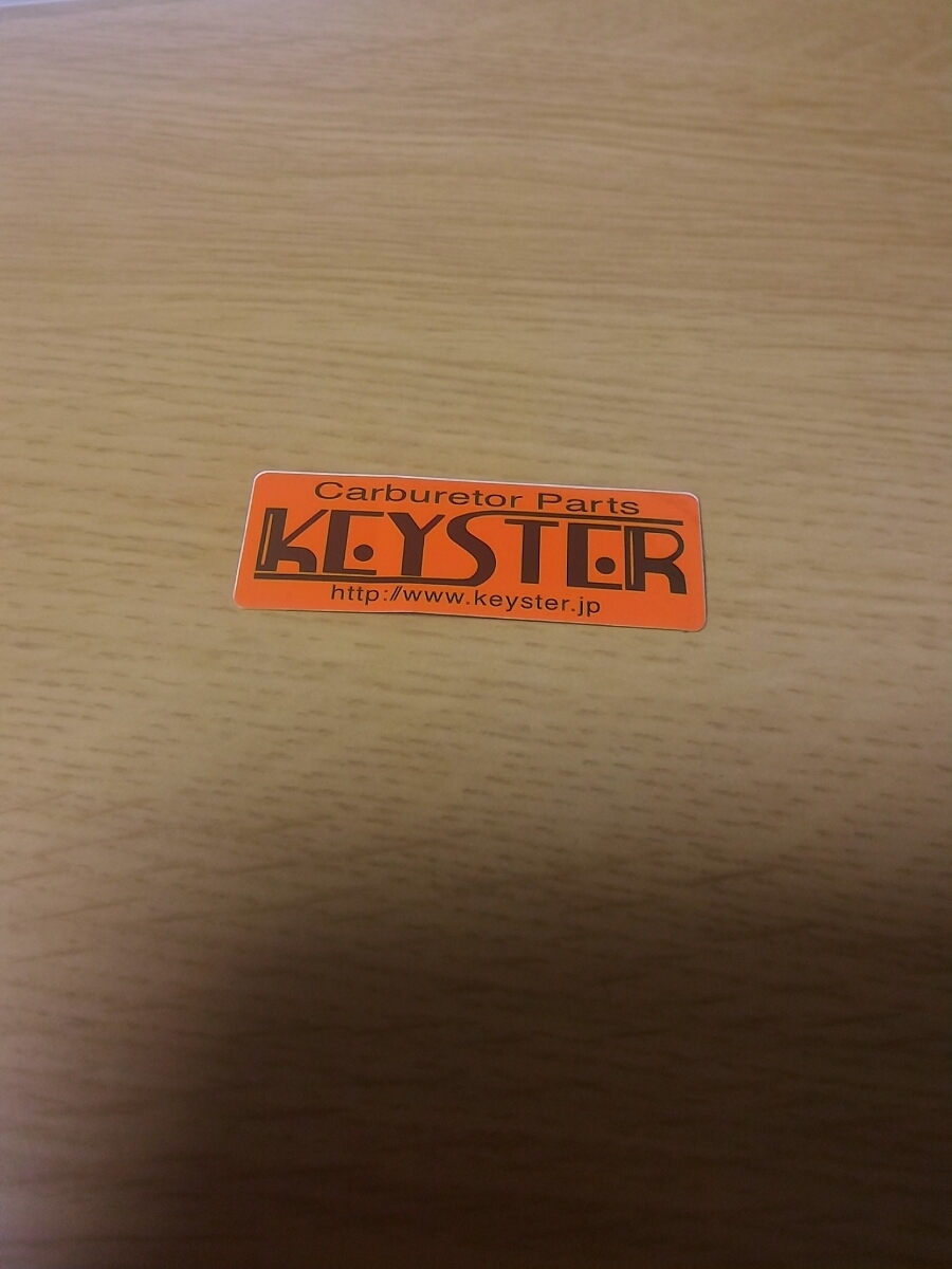 ステッカーセット　バイク関連　_4