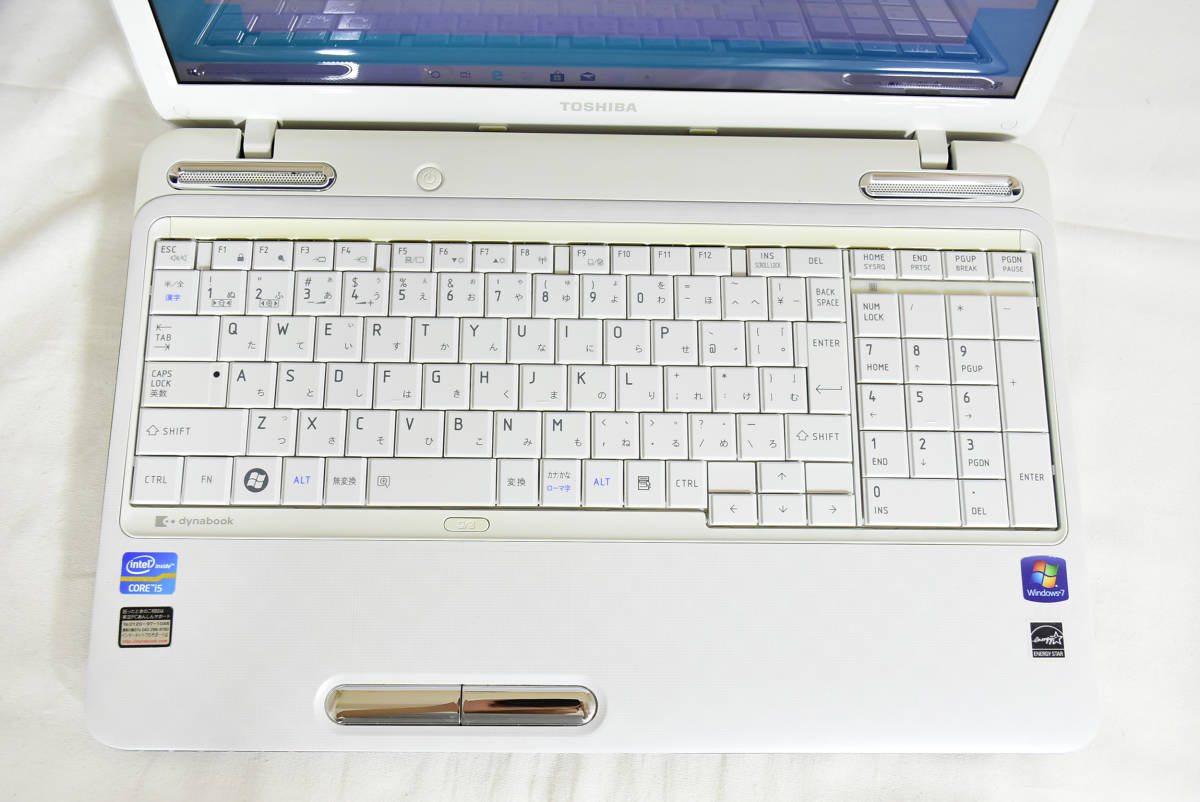 i5 Core FUJITSU Windows11オフィス付Core 高速SSD240GB 第二世代 NEC