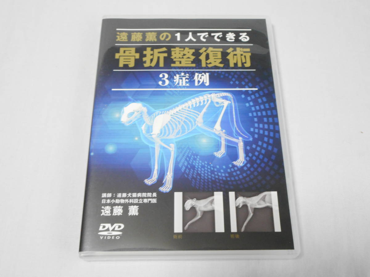 獣医 医療情報研究所 | DVD教材ストア 日本小動物外科設立専門医 遠藤 