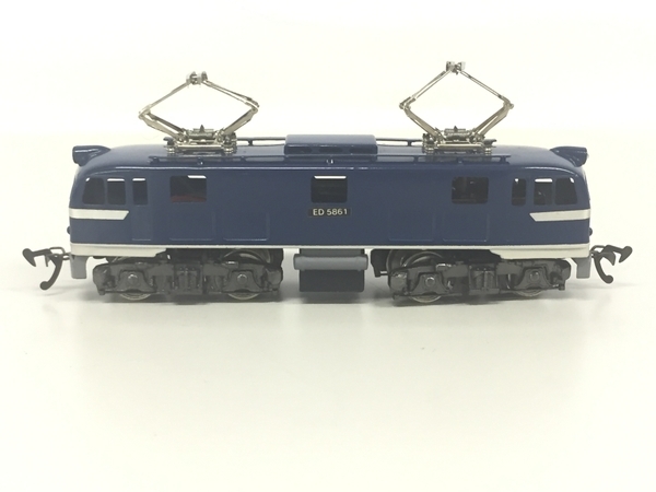 KATSUMI EF66型 直流電気機関車 HOゲージ KATSUMI EF66型 直流電気機関