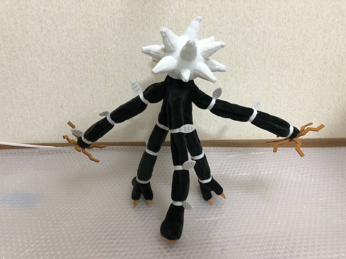 A*e様 デンジュモク　ぬいぐるみ　ポケモンセンター　2018年 ポケモンセンターオリジナル ポケモンセンター 2018年 デンジュモク