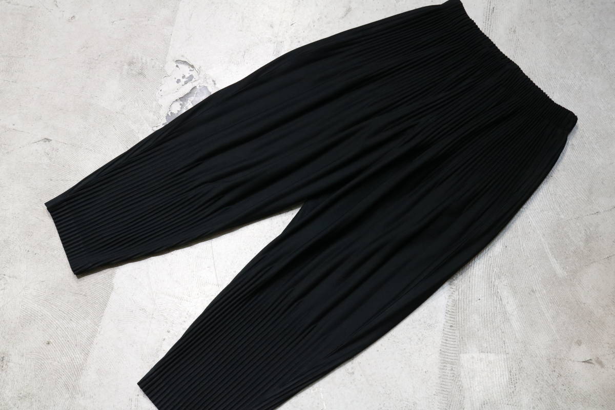 定番 HOMME PLISSE ISSEY MIYAKE オムプリッセ イッセイミヤケ 