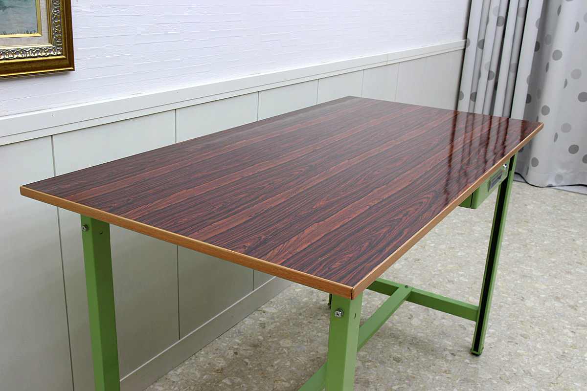 サカエ | 軽量作業台 送料無料 全面引出し付き 作業テーブル KSタイプ ワークテーブル MISUMI(ミスミ) 超重量作業台の通販法人オフィス家具のオフィネット 超重量作業台(Wタイプ&frasl;均等耐荷重3000kg&frasl;スチール天板&frasl;H740mm 重量作業台の通販法人オフィス家具のオフィネット キャビネット付 超重量作業台Wタイプ 一人用作業台(TCPタイプ&frasl;均等耐荷重200kg&frasl;サカエリューム天板 軽量作業台KSタイプ（均等耐荷重300kg）