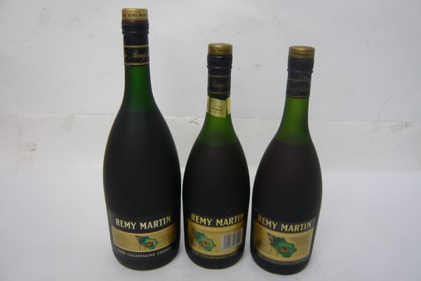 おたからや◇K0702-25 レミーマルタンREMY MARTIN VSOP ナポレオン