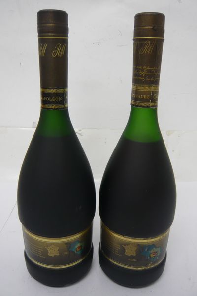 おたからや◇K0702-25 レミーマルタンREMY MARTIN VSOP ナポレオン