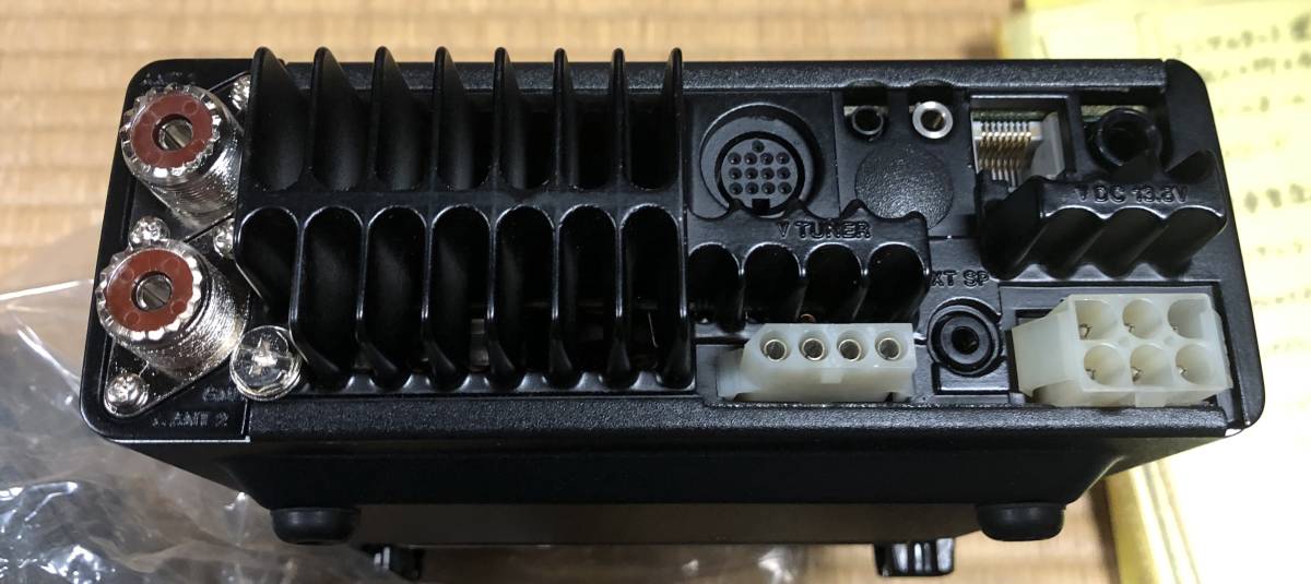 ☆新品☆アイコム☆ICOM IC-706 HF/VHF オールモードトランシーバー
